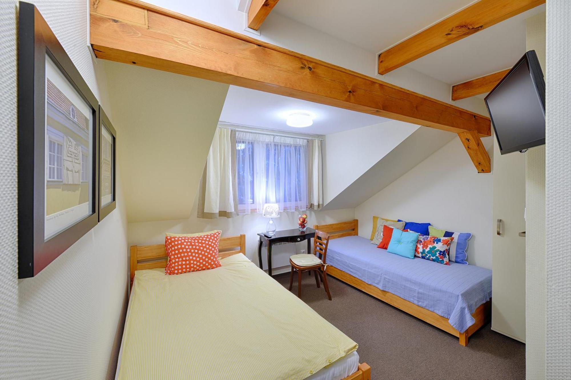 Baltycka44 Rooms & Apartments Ольштин Номер фото