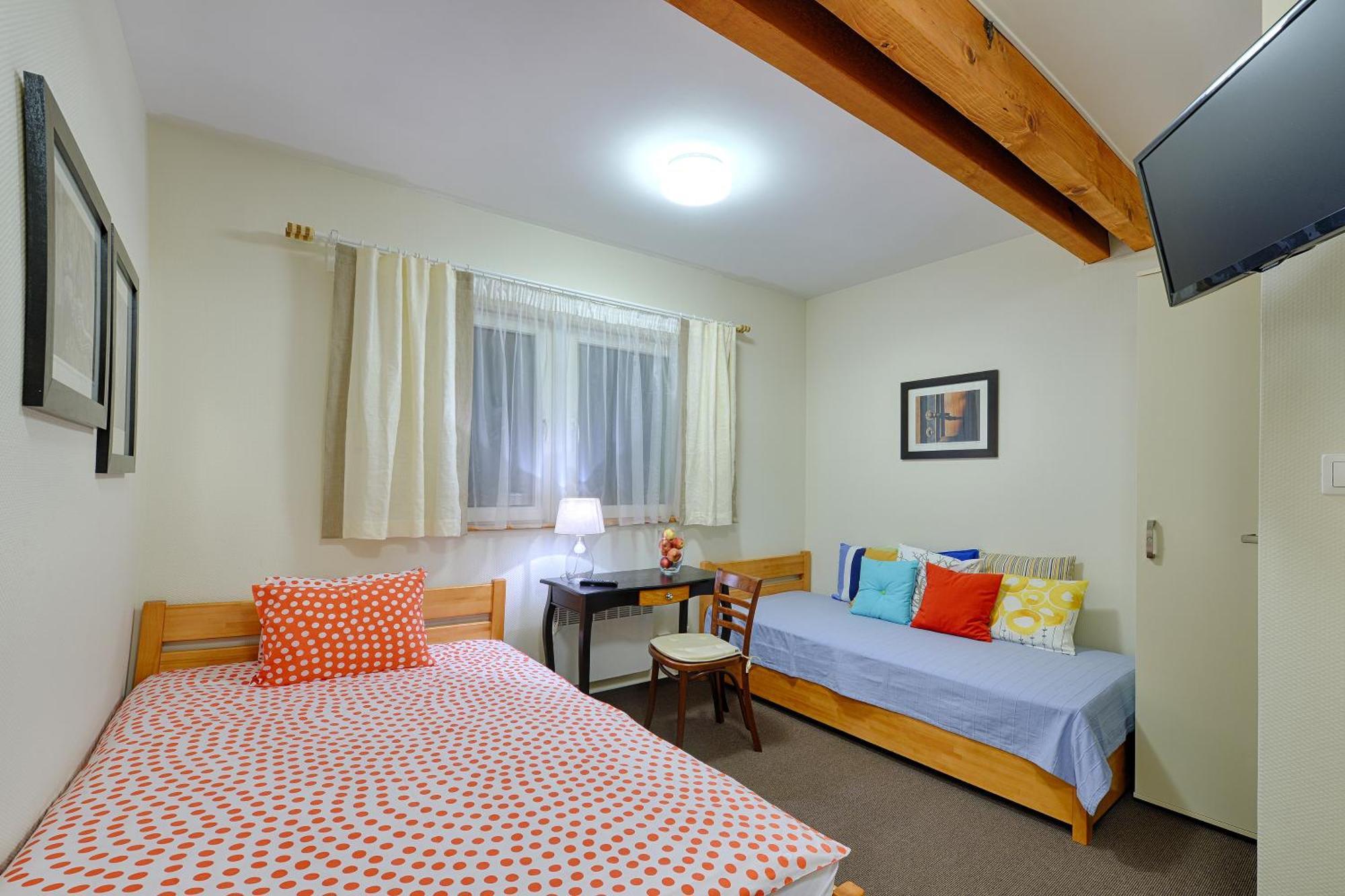 Baltycka44 Rooms & Apartments Ольштин Екстер'єр фото