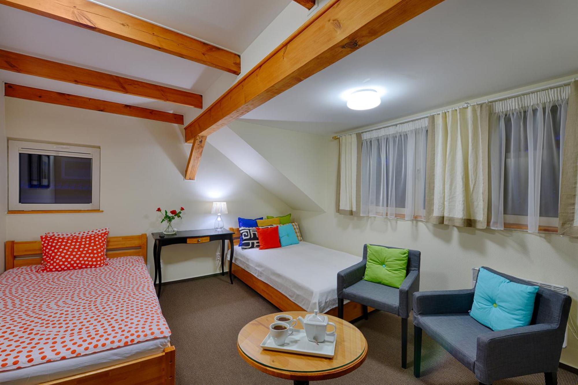 Baltycka44 Rooms & Apartments Ольштин Екстер'єр фото