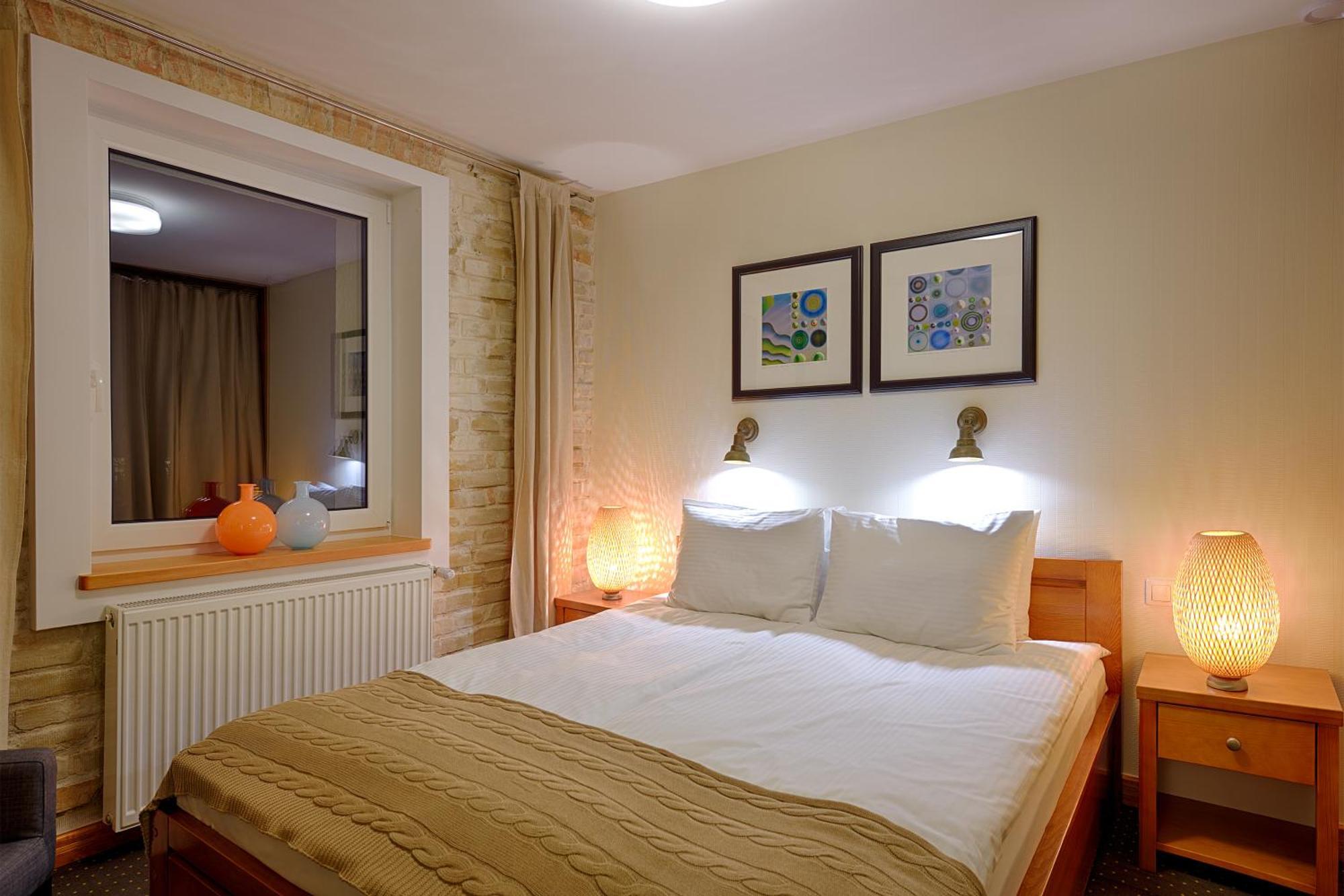 Baltycka44 Rooms & Apartments Ольштин Екстер'єр фото