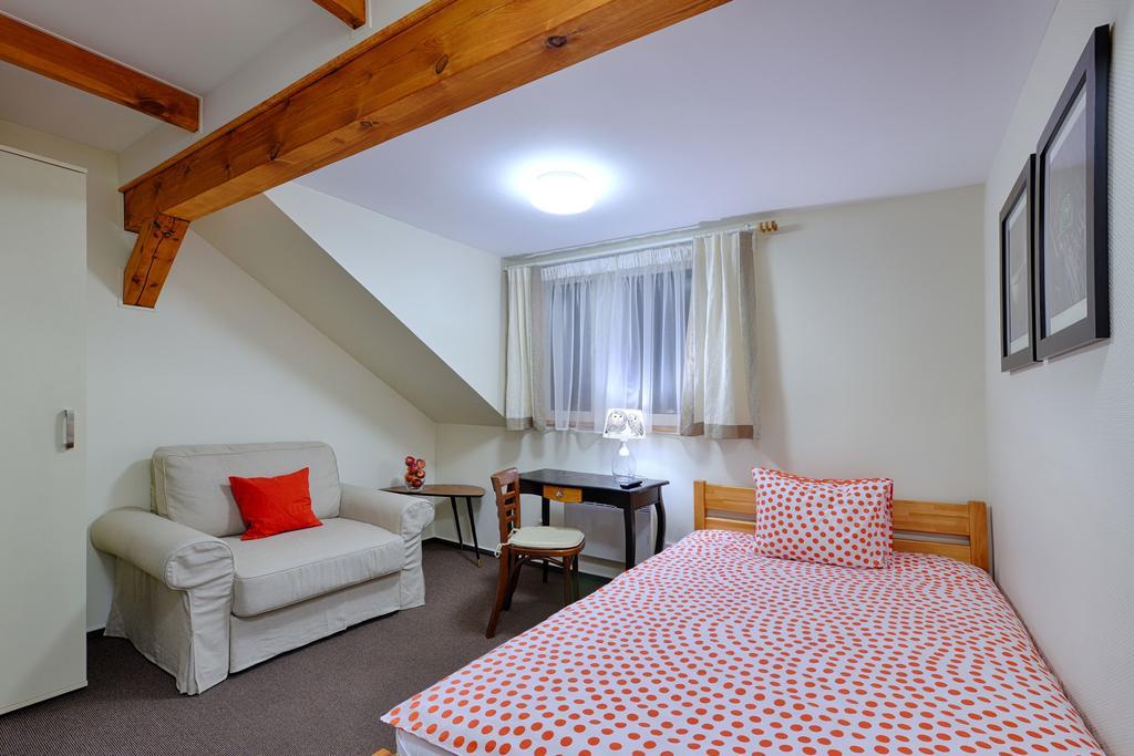 Baltycka44 Rooms & Apartments Ольштин Номер фото
