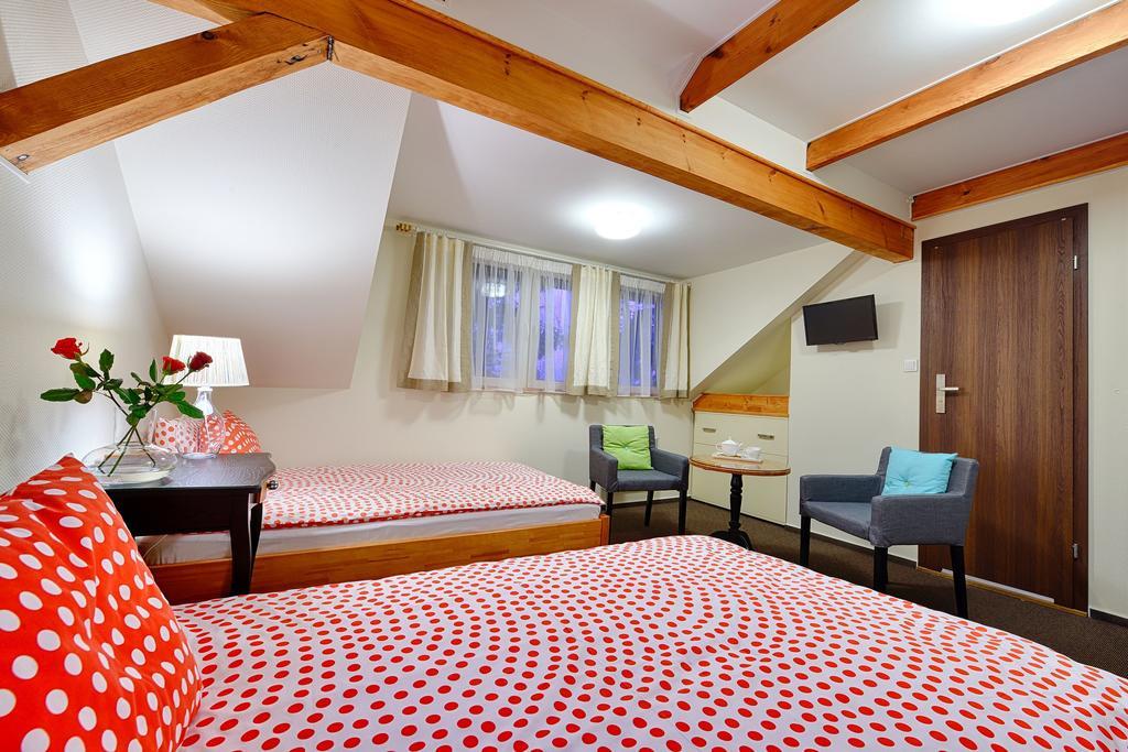 Baltycka44 Rooms & Apartments Ольштин Номер фото