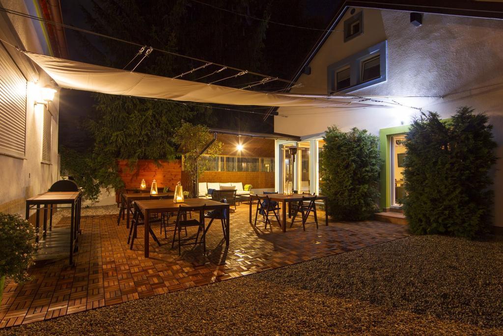 Baltycka44 Rooms & Apartments Ольштин Екстер'єр фото